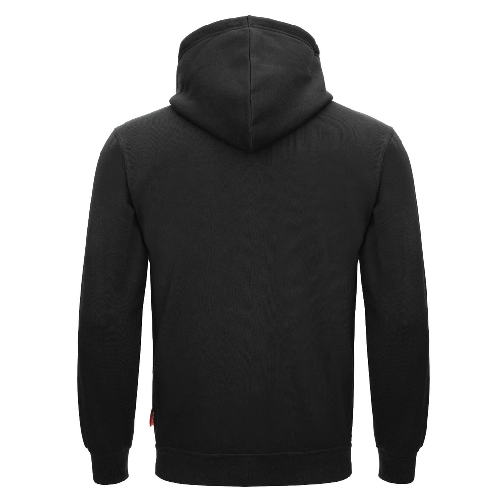 10206 Kapuzensweatshirt | Lentzen & Partner