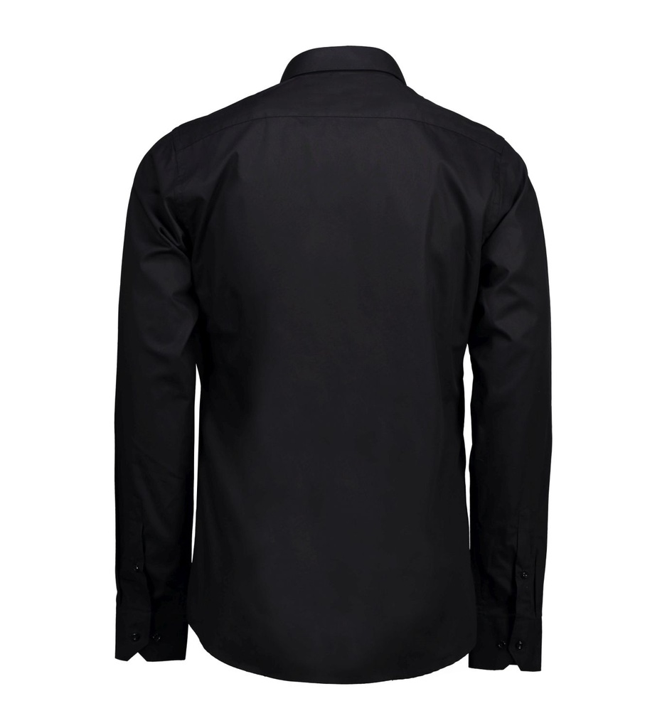 10223 Hemd, Langarm | Slim Fit | Lentzen & Partner