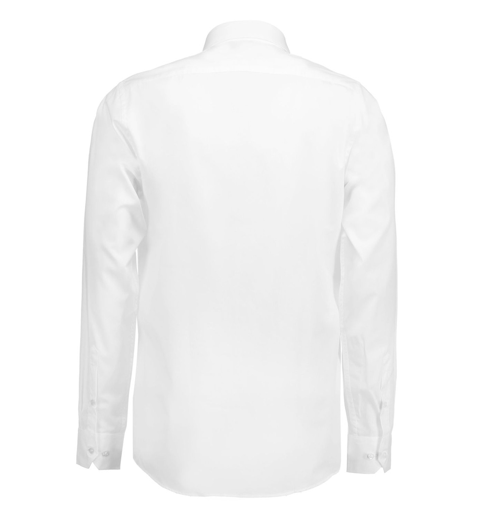 10224 Hemd, Langarm | Slim Fit | Lentzen & Partner
