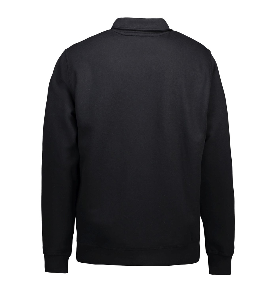 10227 Sweatjacke | Lentzen & Partner