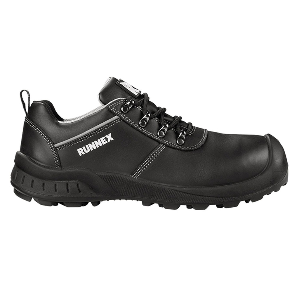 5309 RUNNEX® S3-Sicherheitshalbschuhe TeamStar