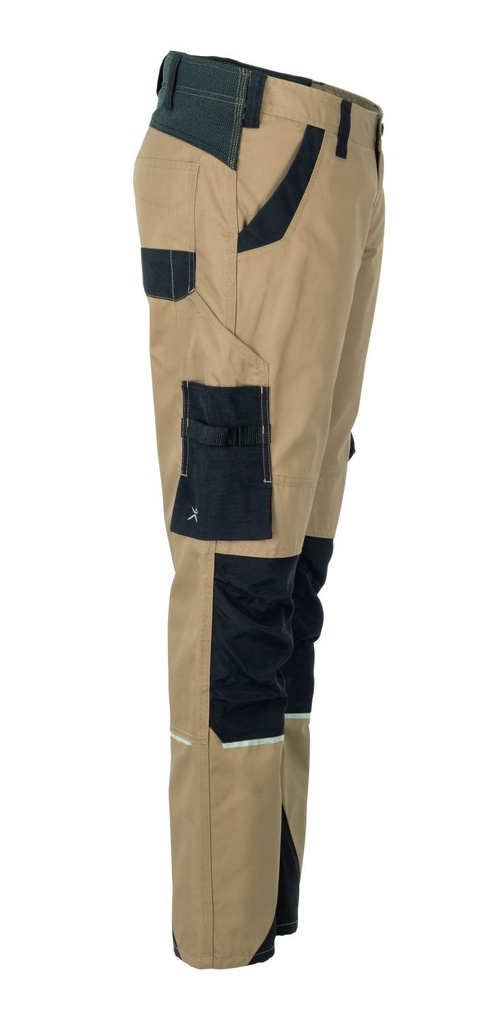10281 Bundhose | Damen | DeinWerk