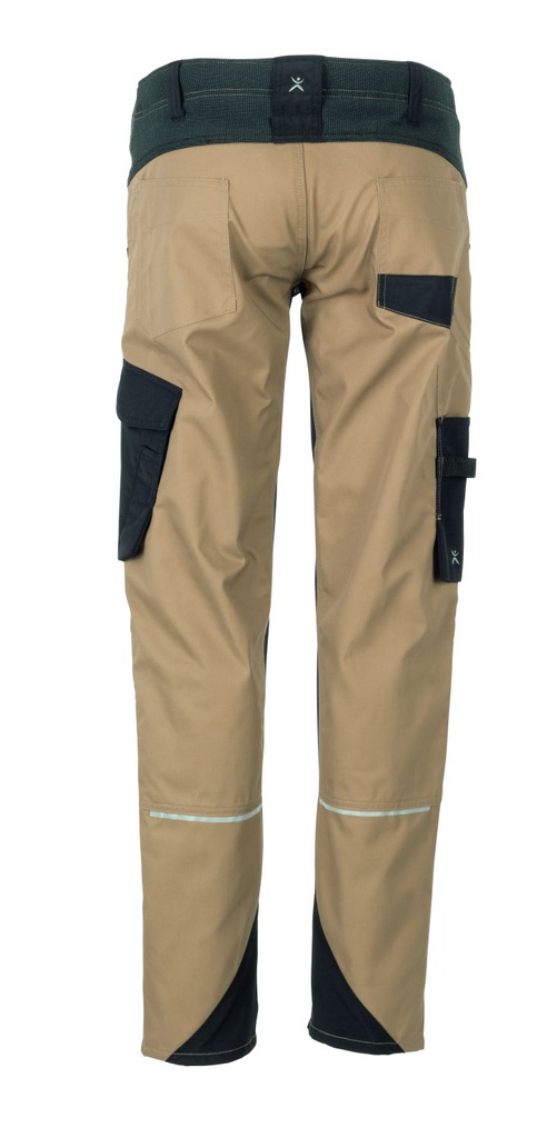10281 Bundhose | Damen | DeinWerk