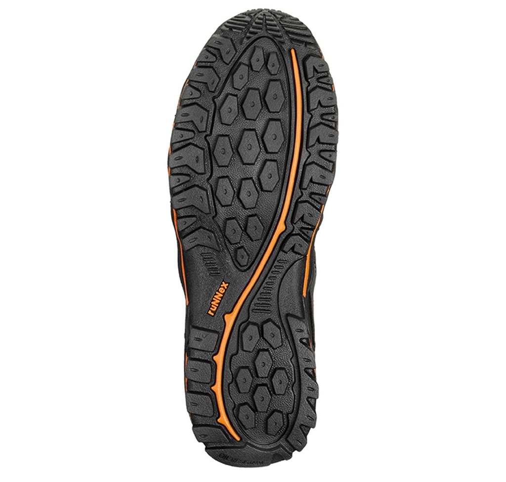 5120 ruNNex Sicherheitshalbschuh S1