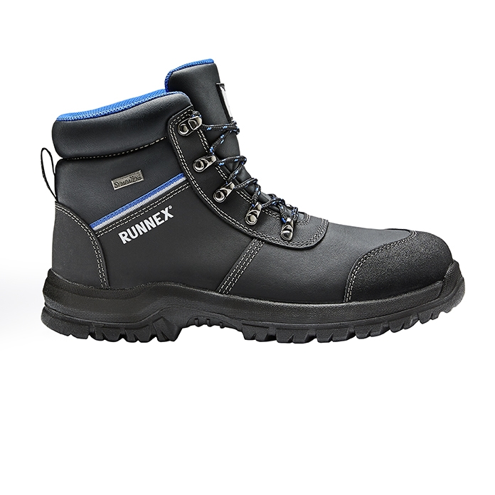 5315 RUNNEX® S3-Sympatex® Sicherheitsschnürstiefel Special Star