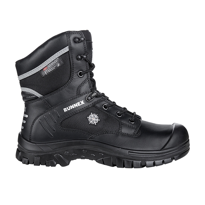 5330 ruNNex Sicherheitsstiefel S3