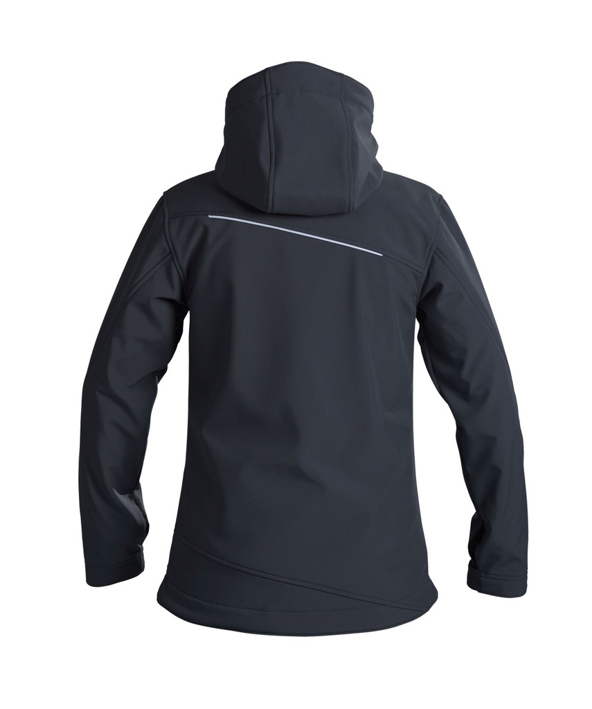 10293 Softshelljacke | Fenster Knaut