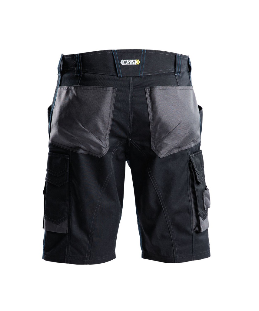 10296 Short (kurze Hose) | Fenster Knaut