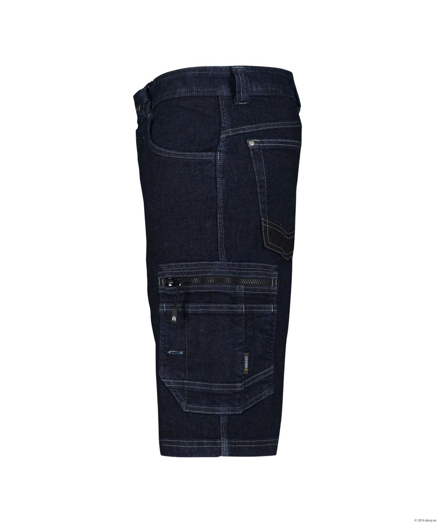 250101 Tokyo Jeans-Arbeitsshort