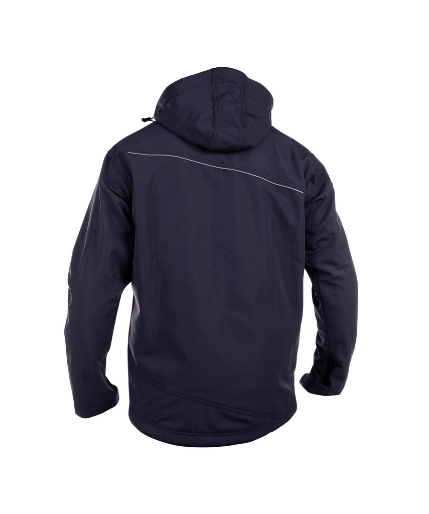 10308 Softshelljacke | BSH