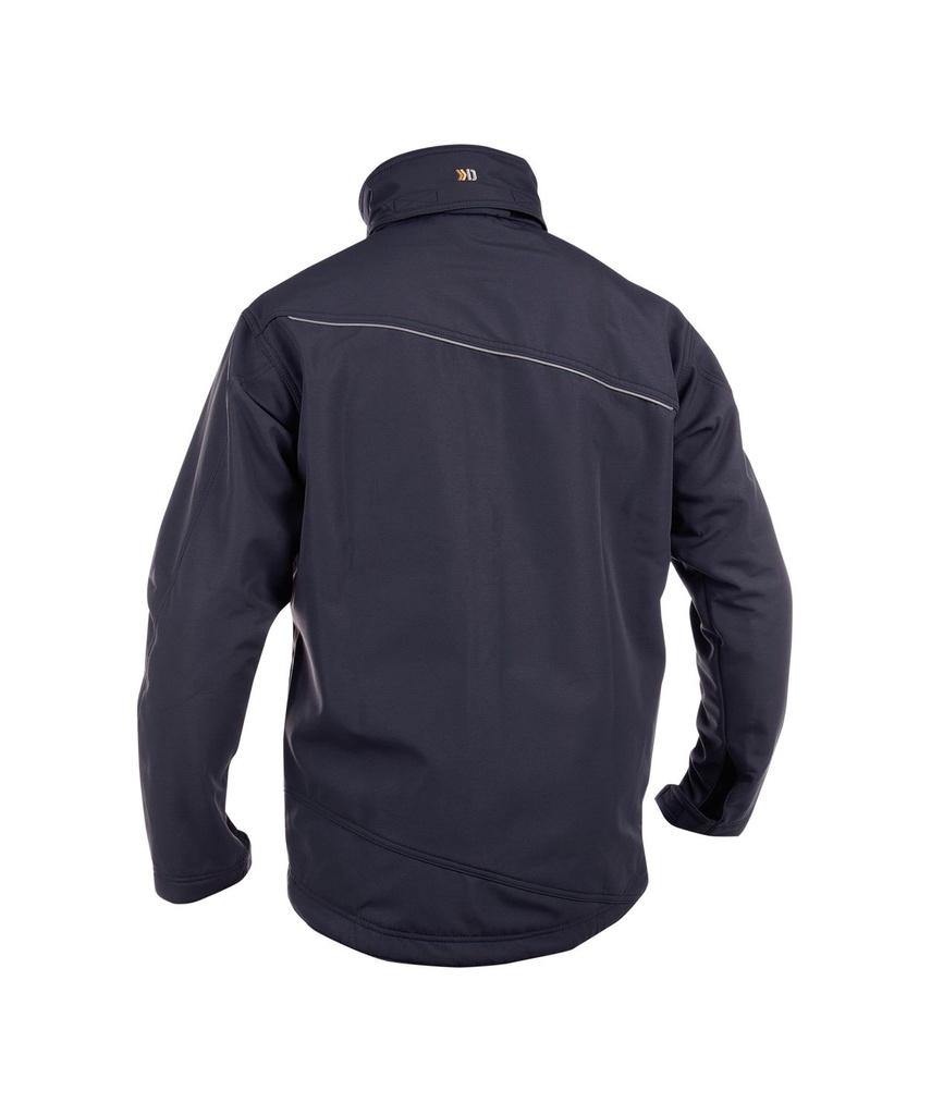 10308 Softshelljacke | BSH