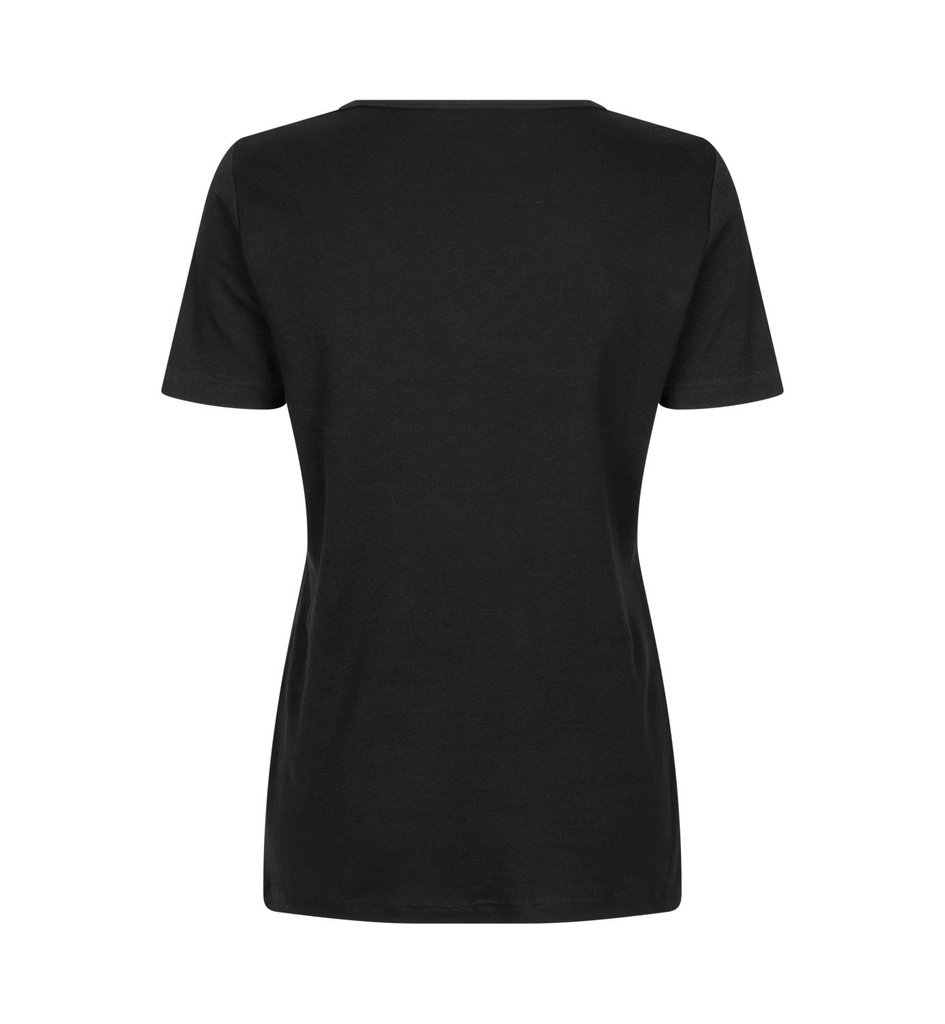 10316 T-Shirt V-Ausschnitt | Damen | DeinWerk