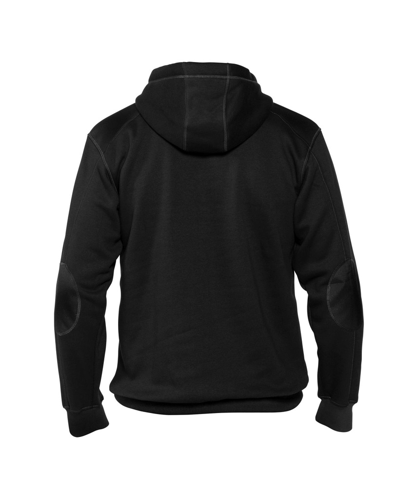 10333 Hoodie | schwarz| LBBZ