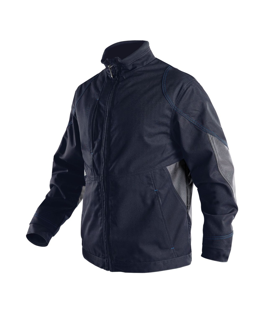 10338 Arbeitsjacke | marine | LBBZ