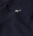 10342 Sweatshirt | marine | LBBZ