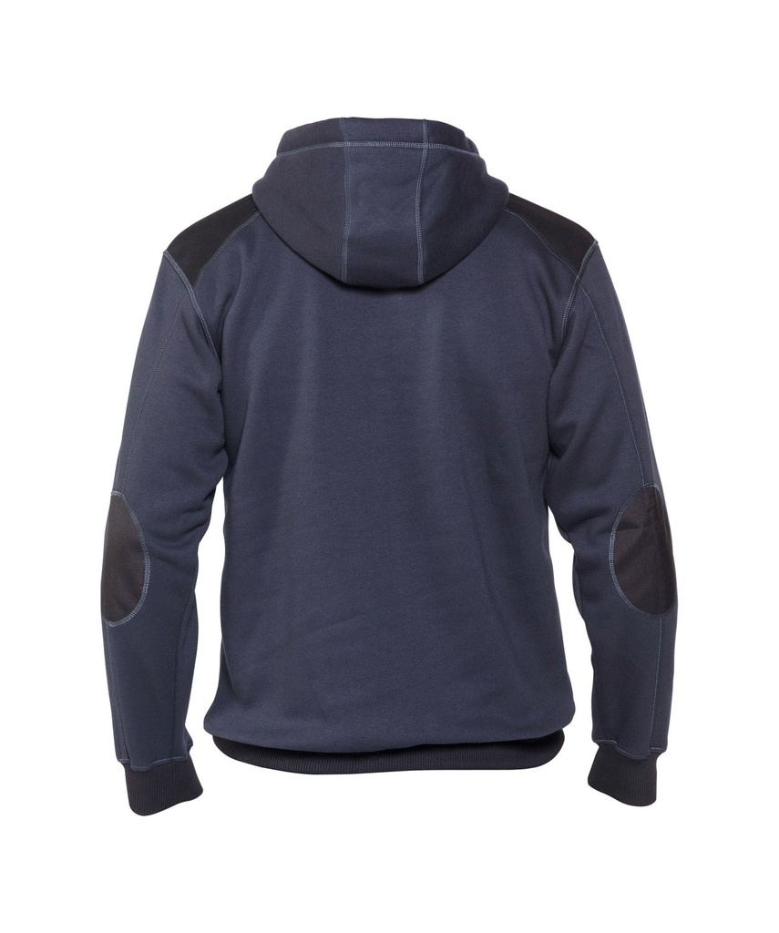 10343 Hoodie | marine | LBBZ
