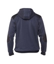 10343 Hoodie | marine | LBBZ