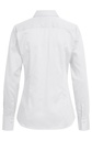 10358 Bluse, Langarm Regular Fit | Clean