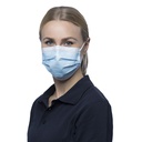 4321 SOFT PROTECT Med. Gesichtsmaske