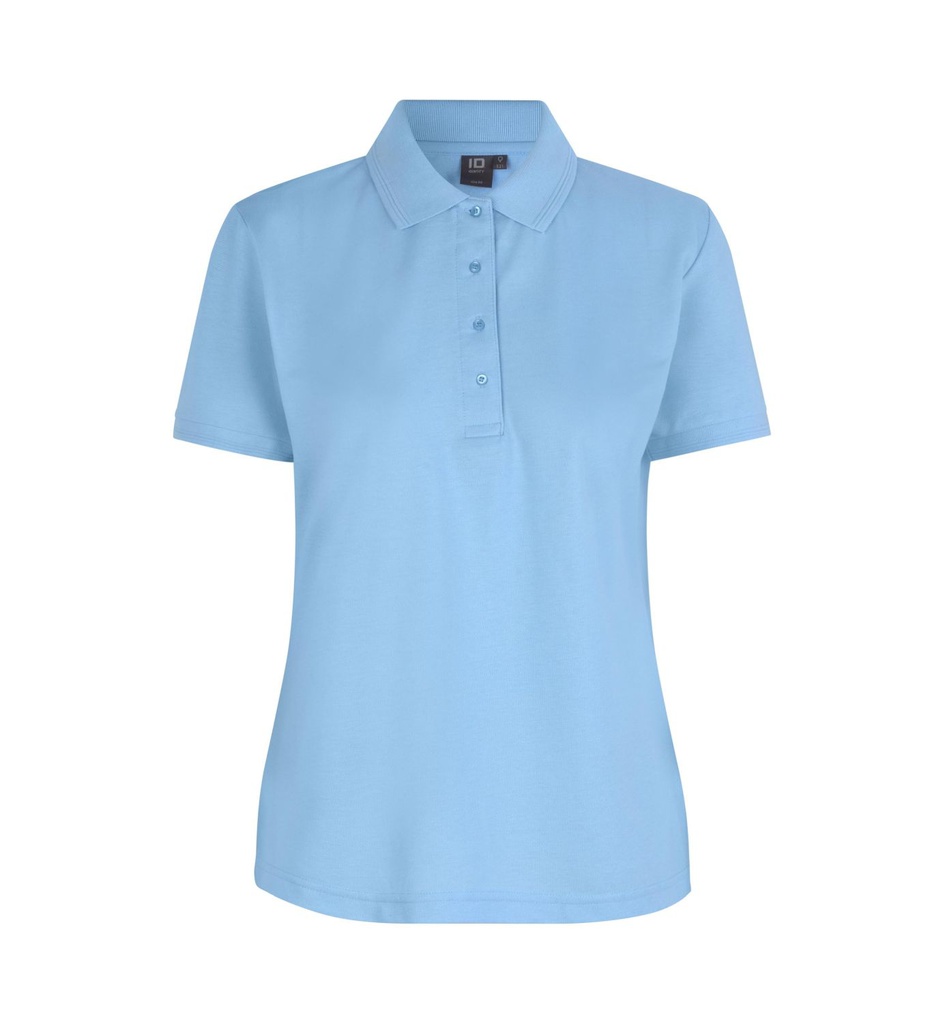 0521 Poloshirt klassisch | Damen