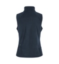 0812 Active Weste | Microfleece | Damen