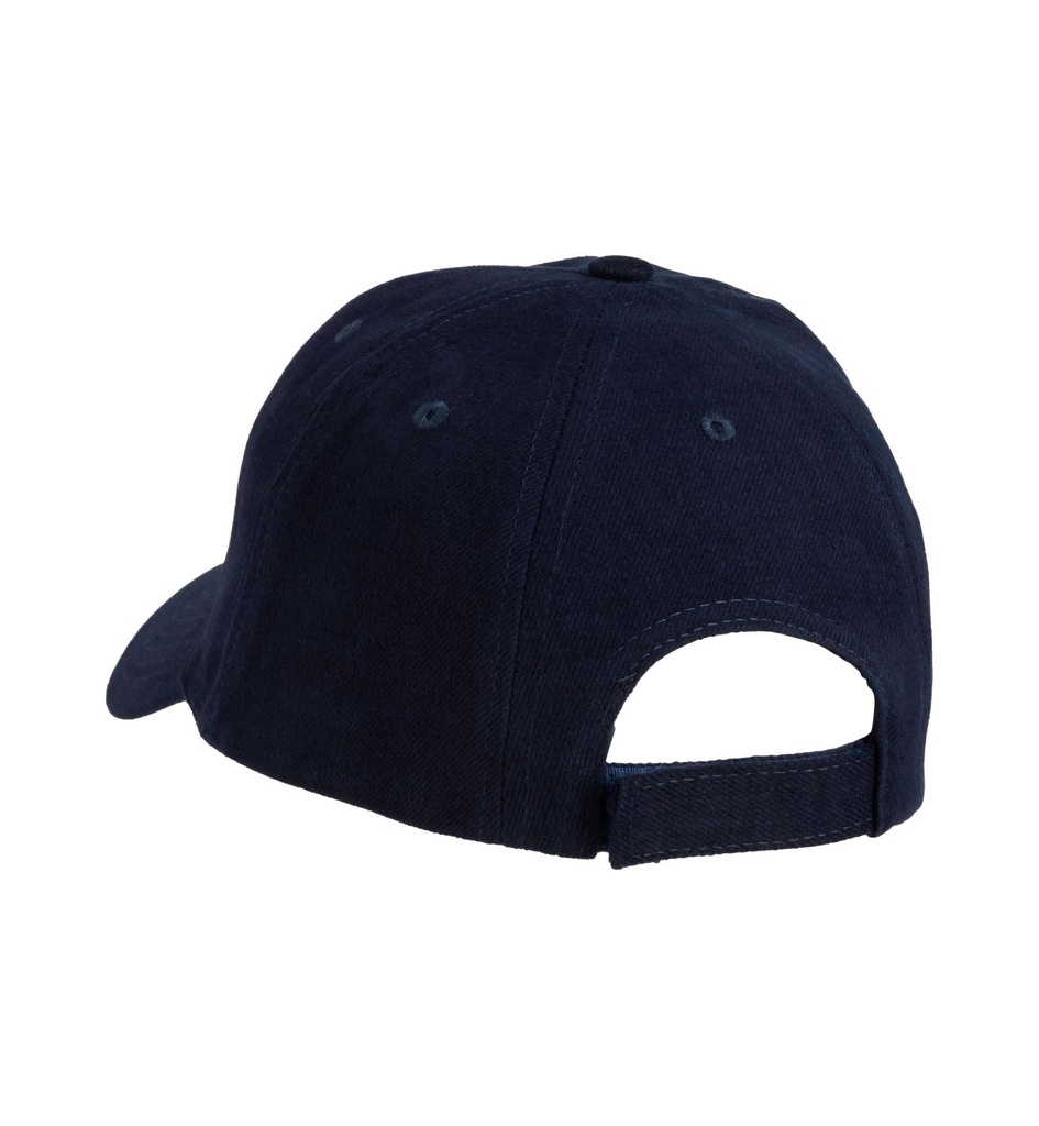 0054 Twill Cap