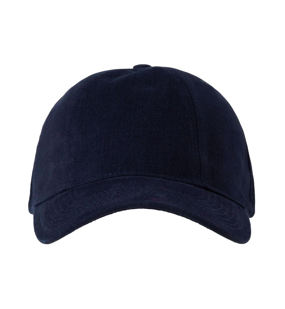 0054 Twill Cap