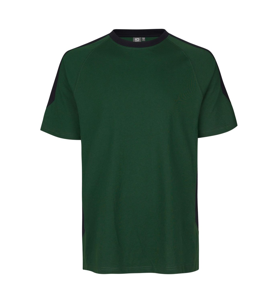 0302 PRO Wear T-Shirt | Kontrast