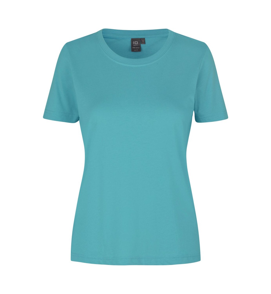 0317 PRO Wear T-Shirt | light | Damen   