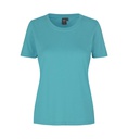 0317 PRO Wear T-Shirt | light | Damen   