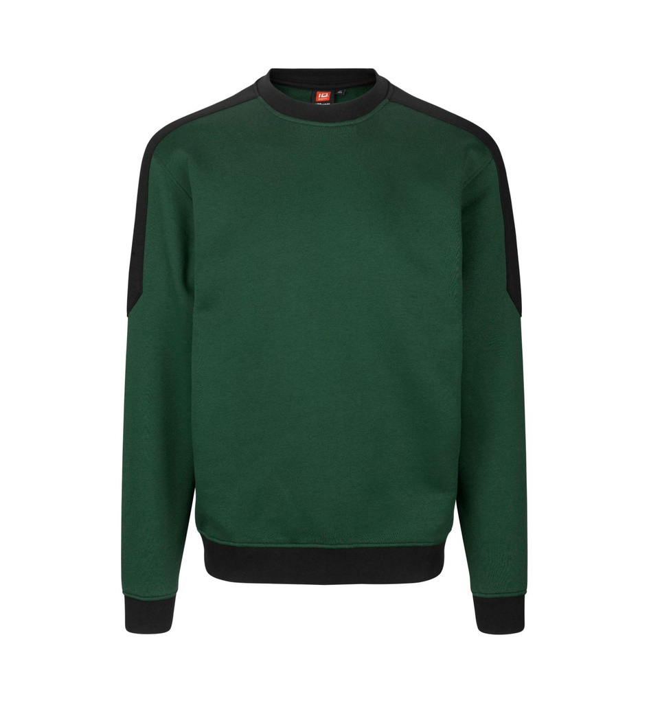 0362 PRO Wear Sweatshirt | Kontrast