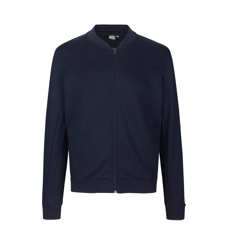 0366 PRO Wear Cardigan | Sweat