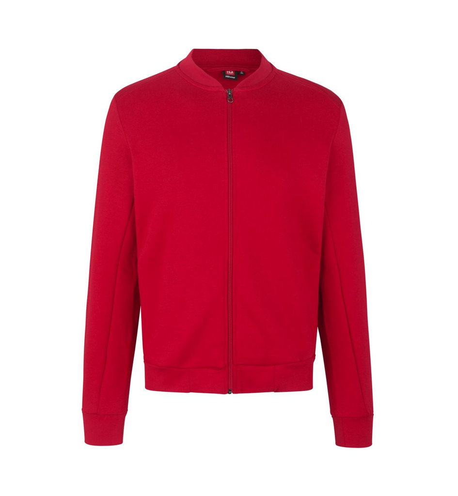 0366 PRO Wear Cardigan | Sweat