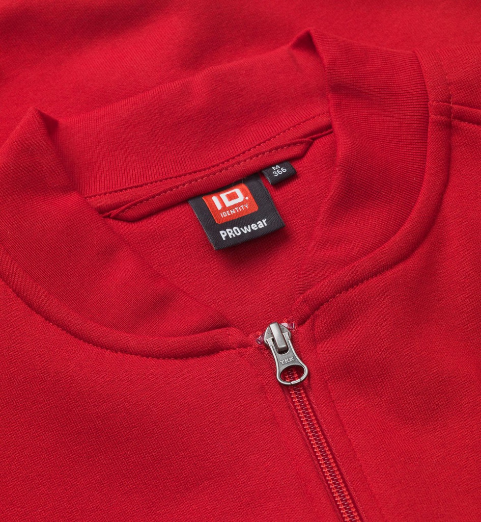 0366 PRO Wear Cardigan | Sweat
