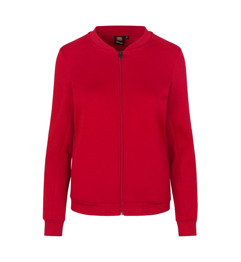 0367 PRO Wear Cardigan | Sweat | Damen