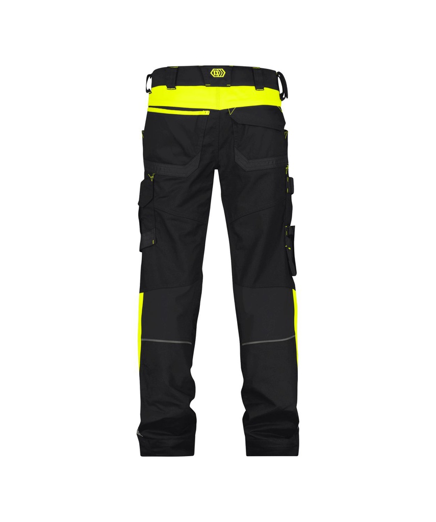 201126 Canton Bundhose m. Stretch