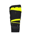250108 Manilla Shorts m. Stretch
