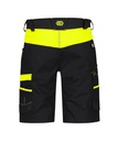 250108 Manilla Shorts m. Stretch