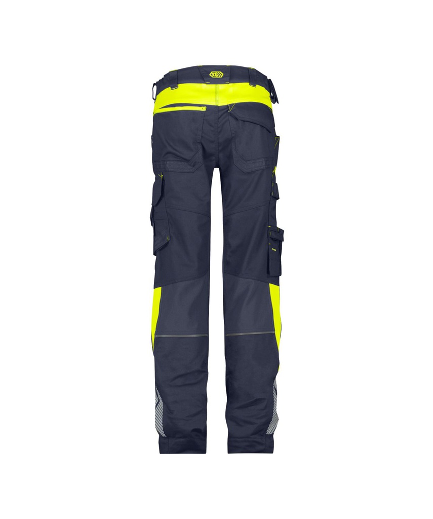 201136 Canton Bundhose m. Stretch | Damen