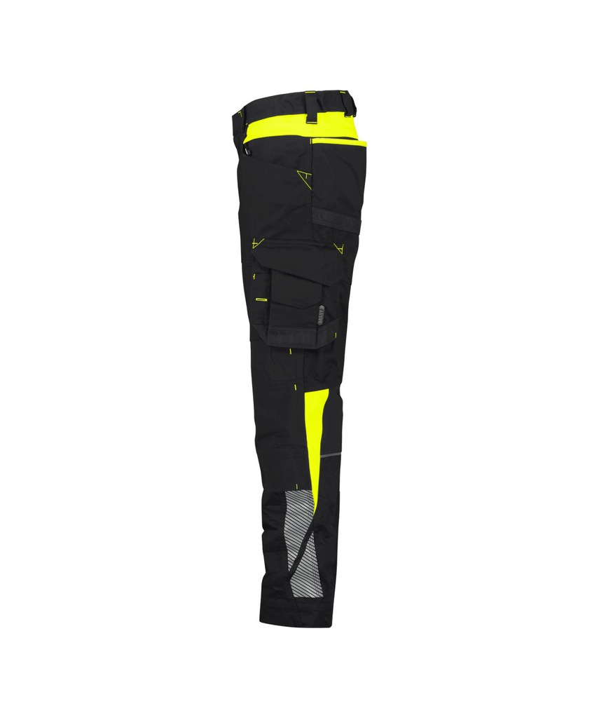201136 Canton Bundhose m. Stretch | Damen