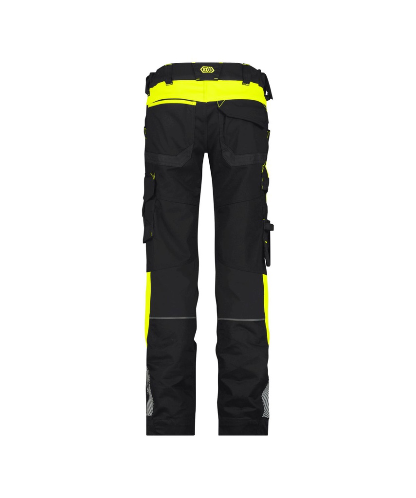 201136 Canton Bundhose m. Stretch | Damen