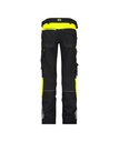 201136 Canton Bundhose m. Stretch | Damen