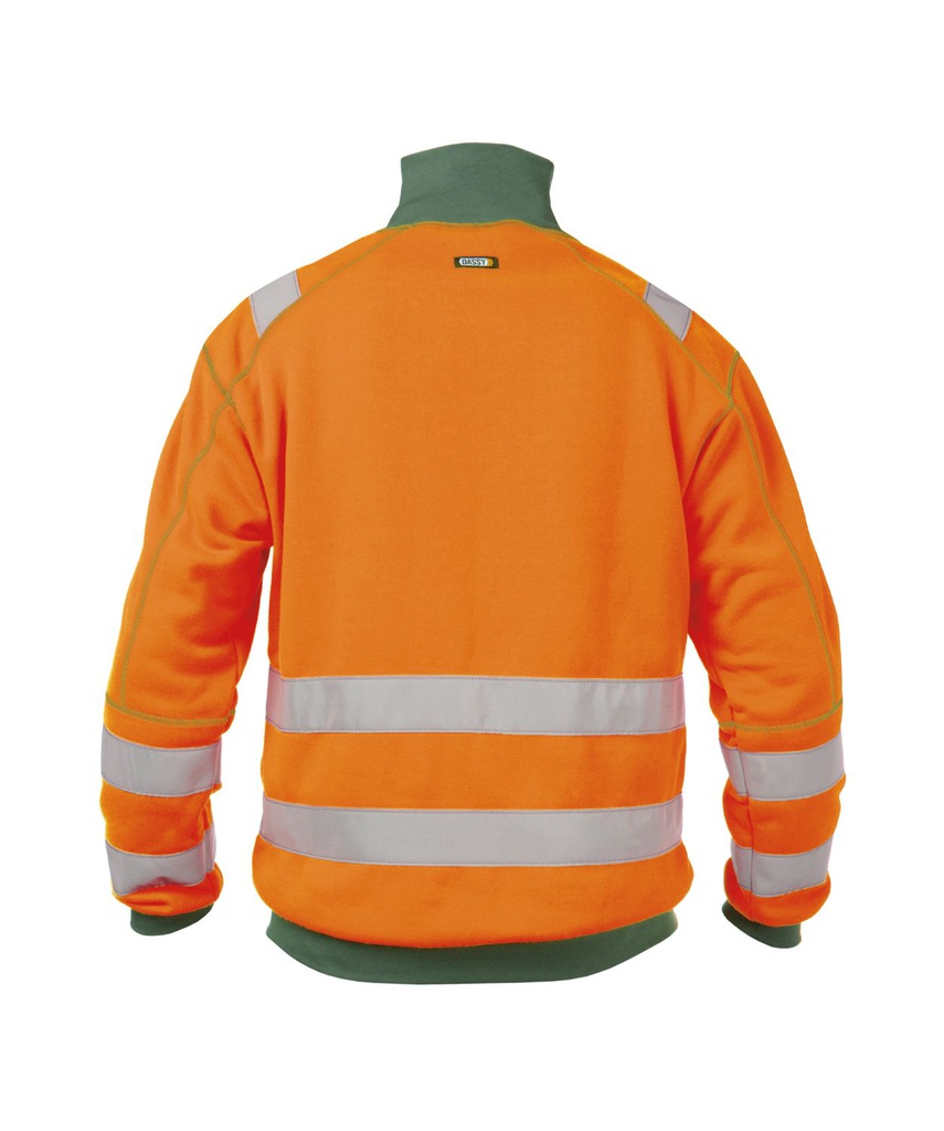 10371 Warn-Sweatshirt | KGAB GaLa