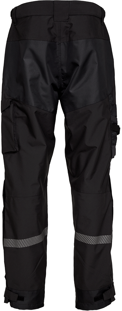 182403 Working Xtreme Regenhose | recycelt