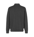 0601 Polo-Sweatshirt | klassisch