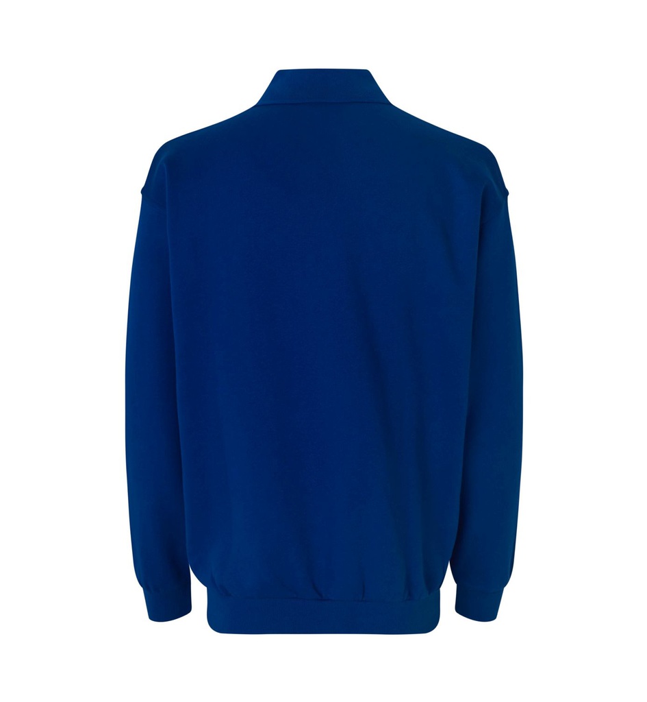 10405 Polo-Sweatshirt | KGAB Museen