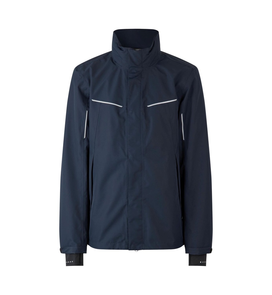 10407 Softshelljacke | KGAB Museen