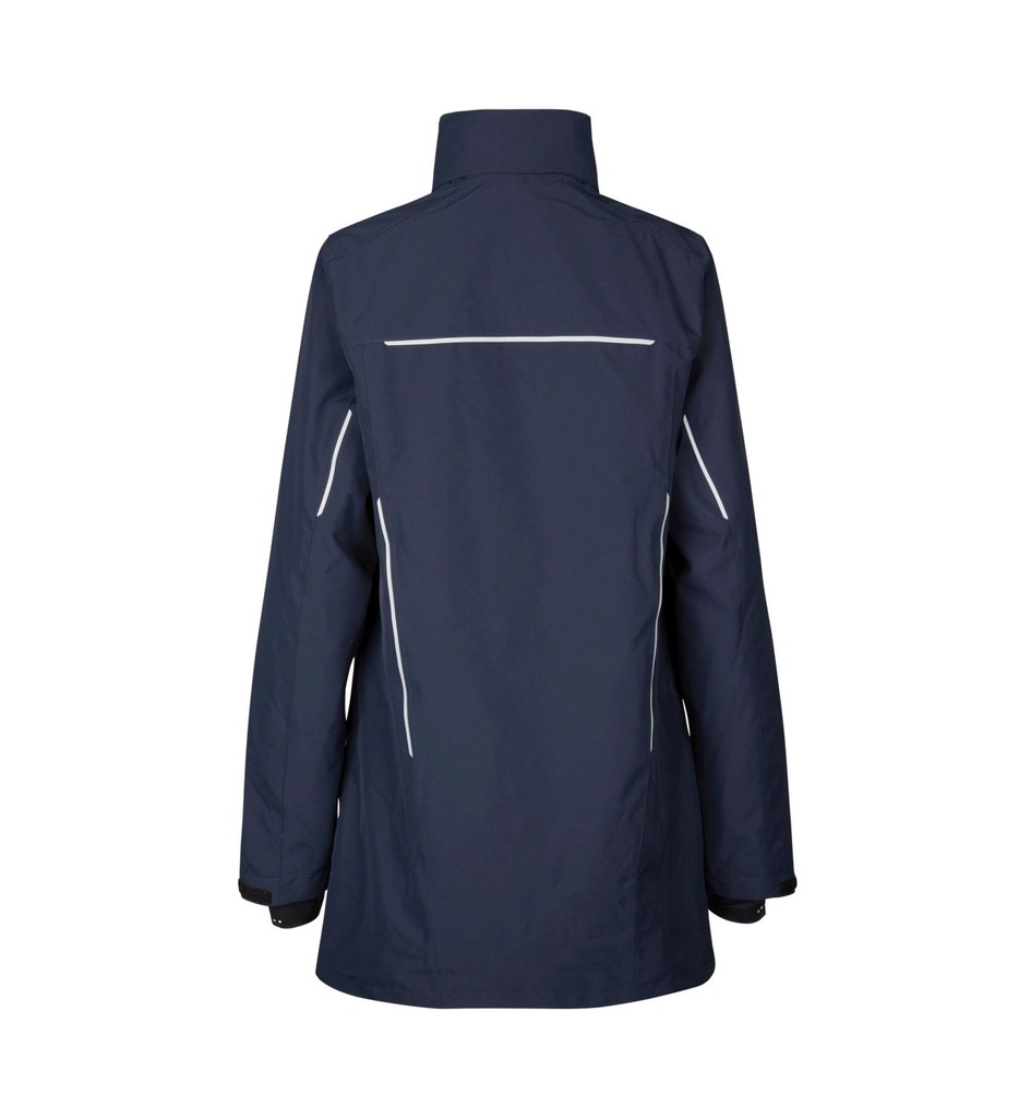 10408 Damen-Softshelljacke | KGAB Museen