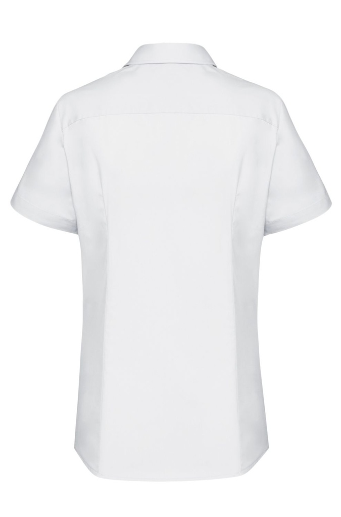 10411 Bluse | halbarm | KGAB Museen