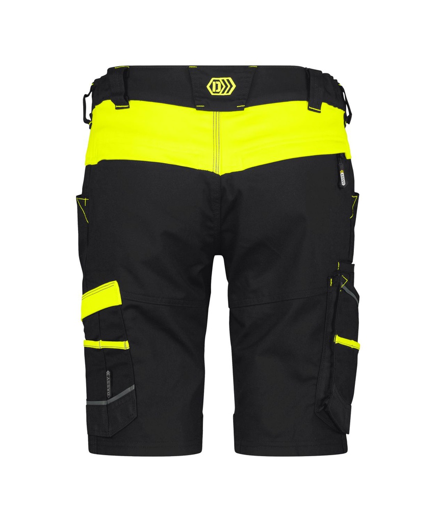 10409 Shorts mit Stretch | Damen | Trotec